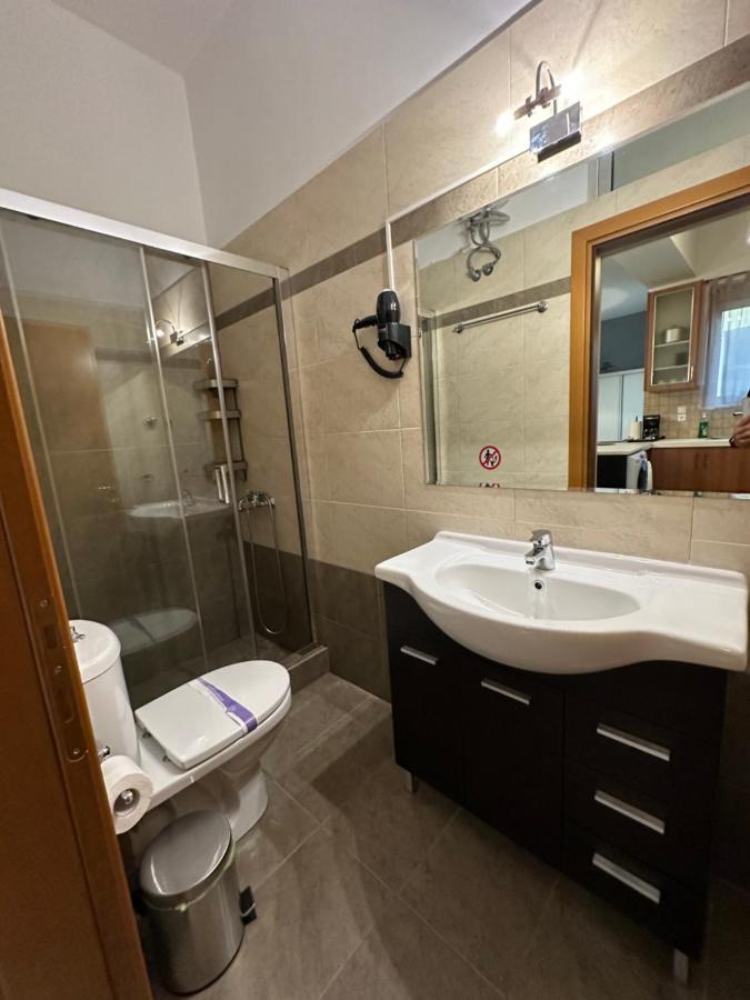 Elegant Escapes 5 Atenas Exterior foto